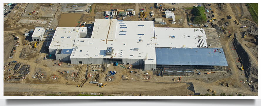 Looking to <strong>Build</strong> in the Town?