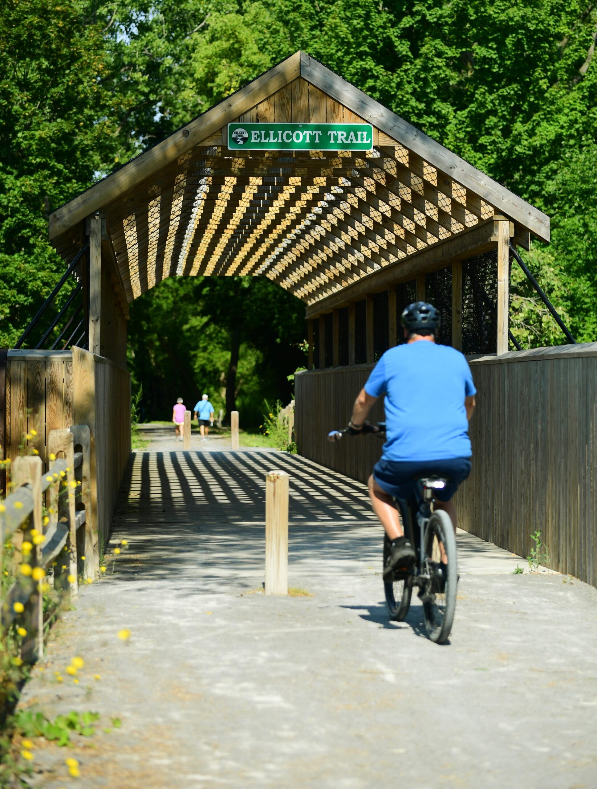 Explore <strong>Nature's Wonder</strong> in Batavia